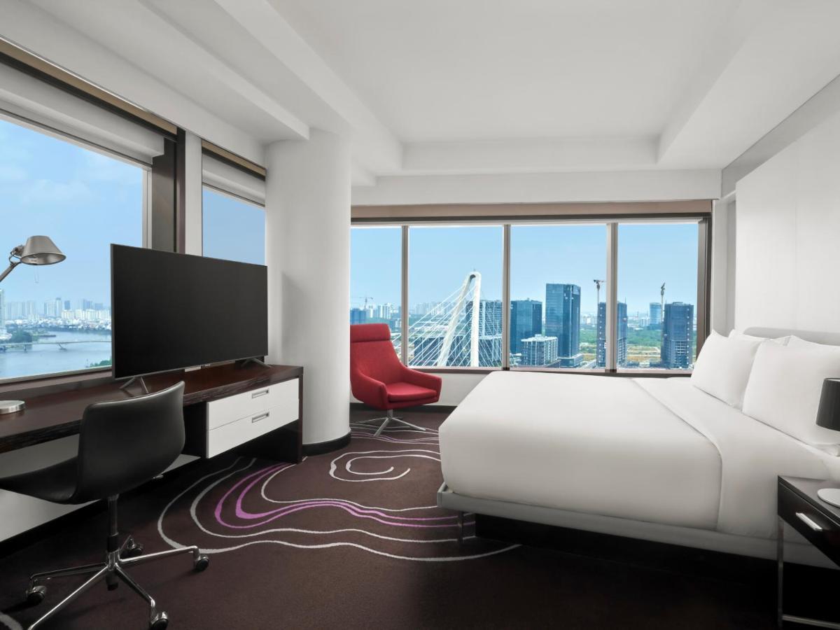 Hotel Le Meridien Saigon 5*