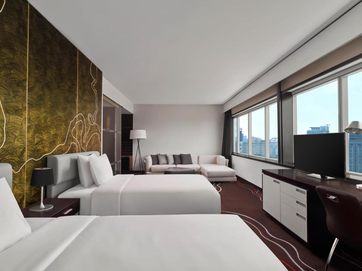 Le Meridien Saigon 5*