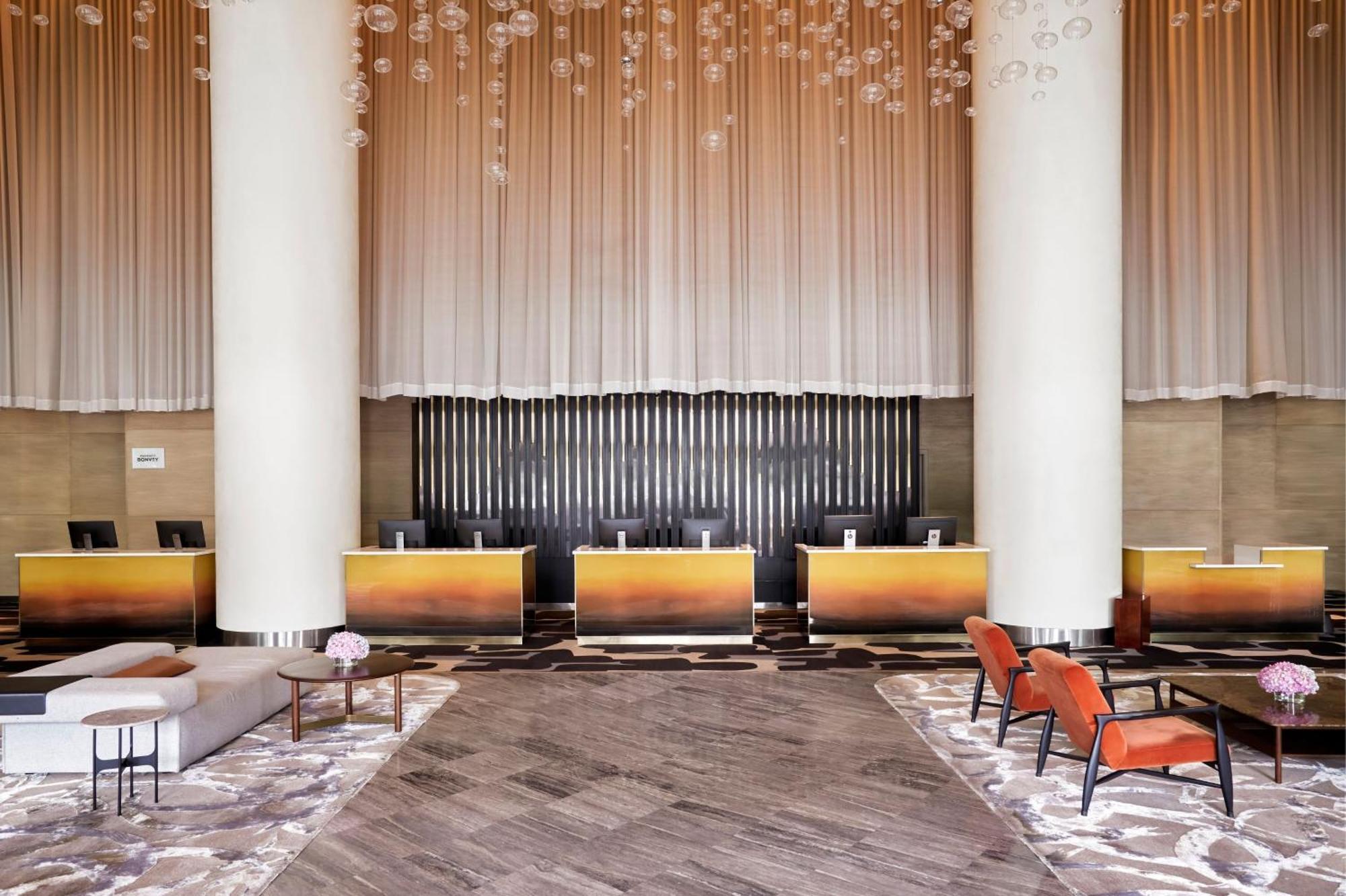 Le Meridien Saigon Cidade de Ho Chi Minh