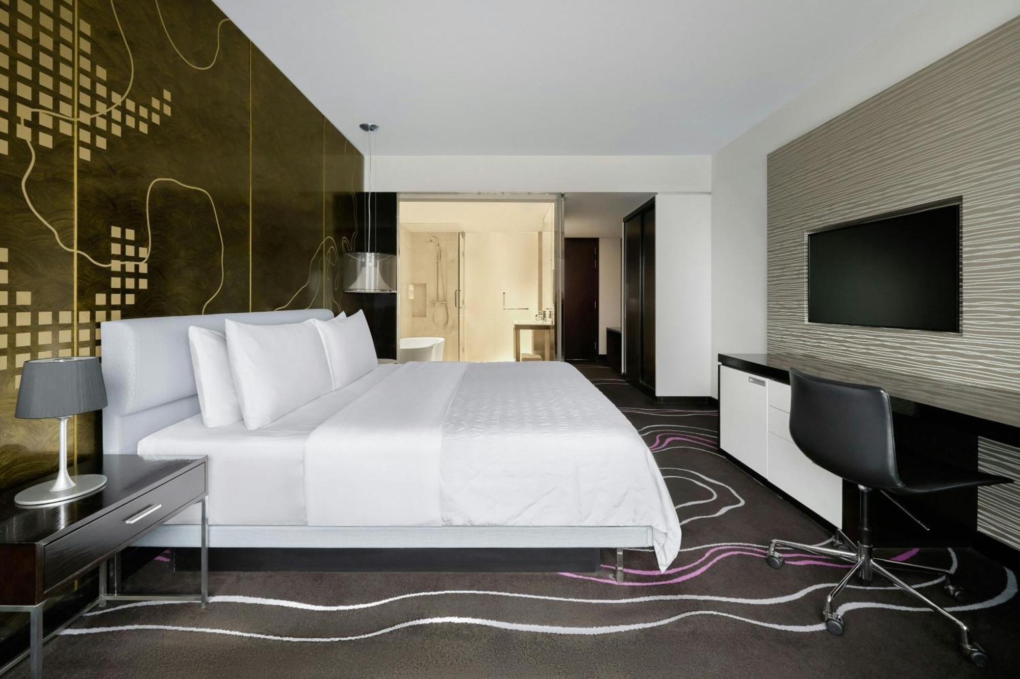 Le Meridien Saigon Cidade de Ho Chi Minh