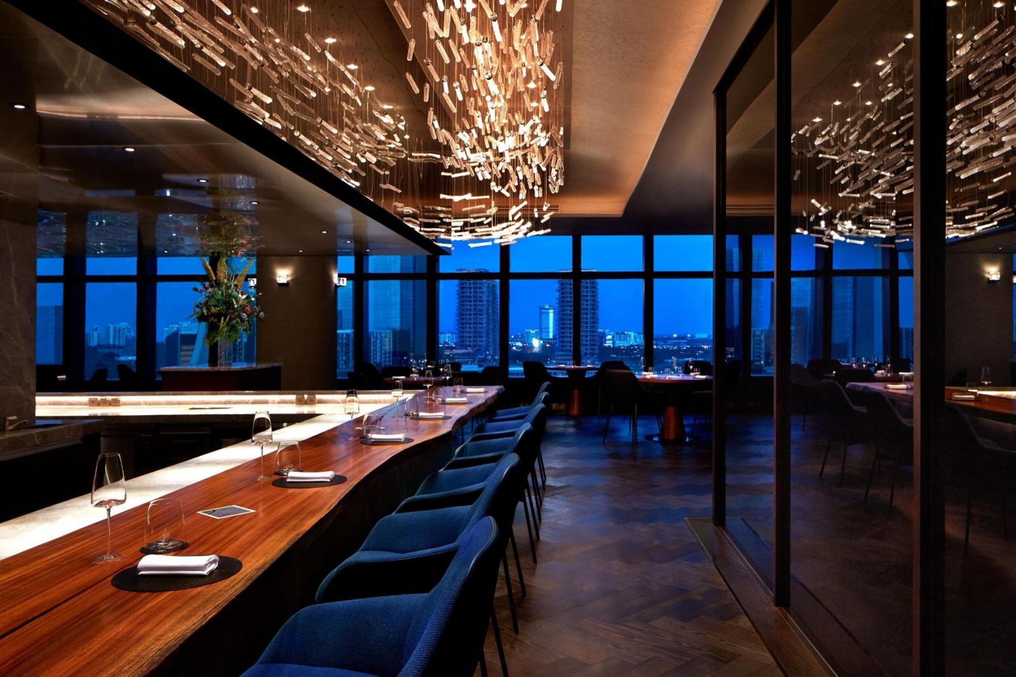 Hotel Le Méridien Saigon 5*