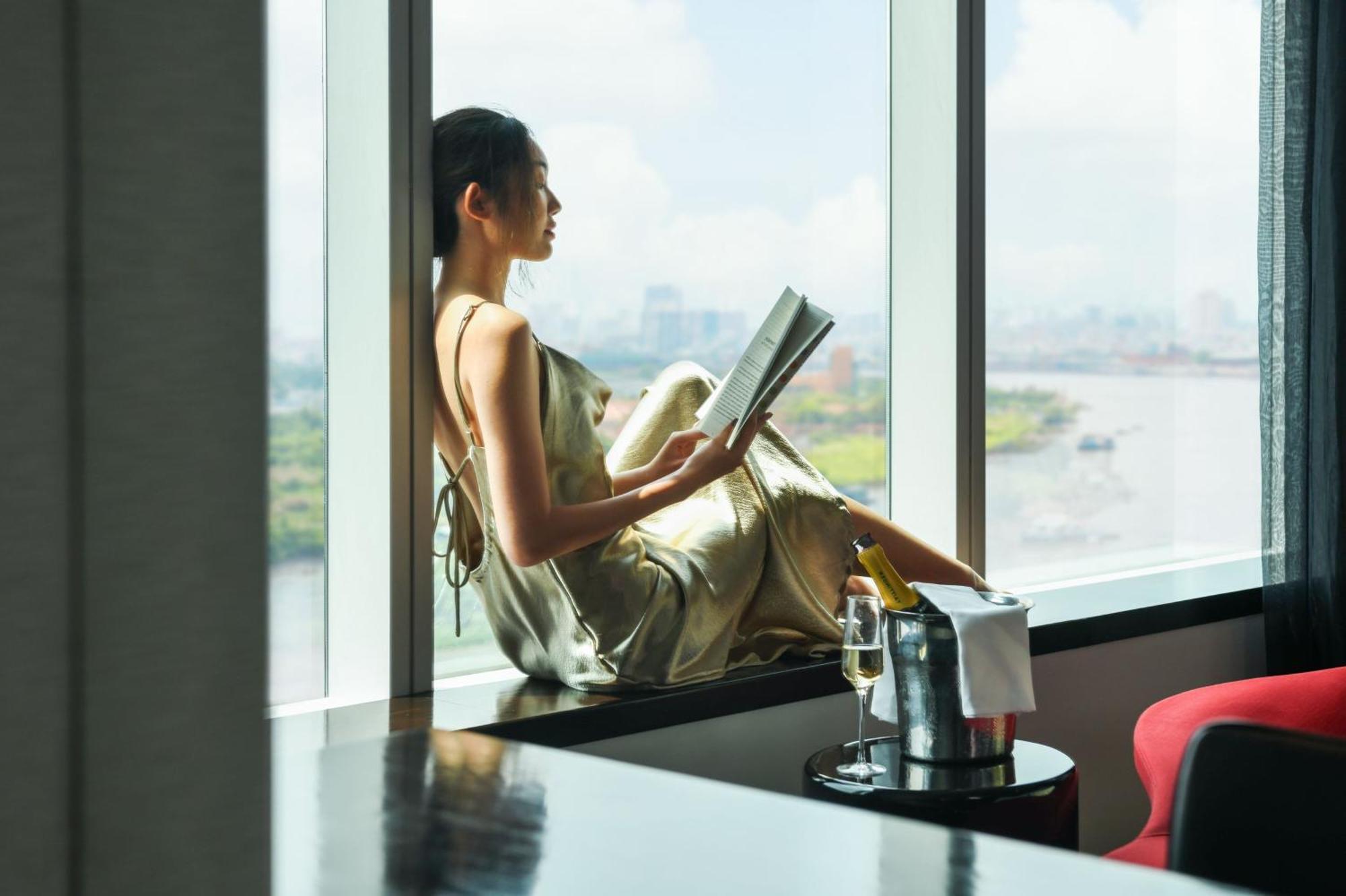 Le Méridien Saigon 5*